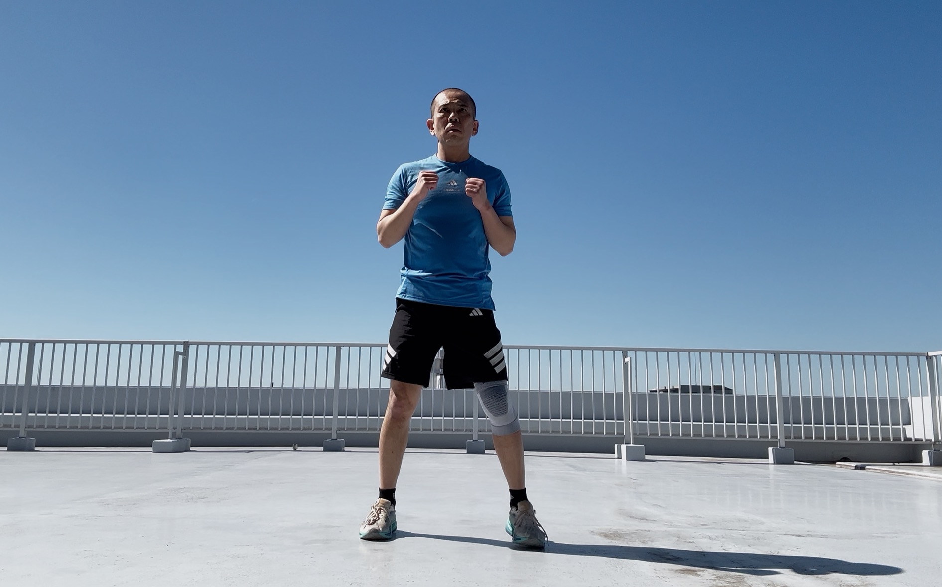 ボディコンバット106-4,コンバット1,コリオ,テクニック,ポイント